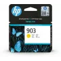 HP 903 atramentová náplň žltá 315 strán