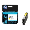 HP 903 atramentová náplň žltá 315 strán