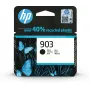 HP 903 atramentová náplň čierna 300 strán