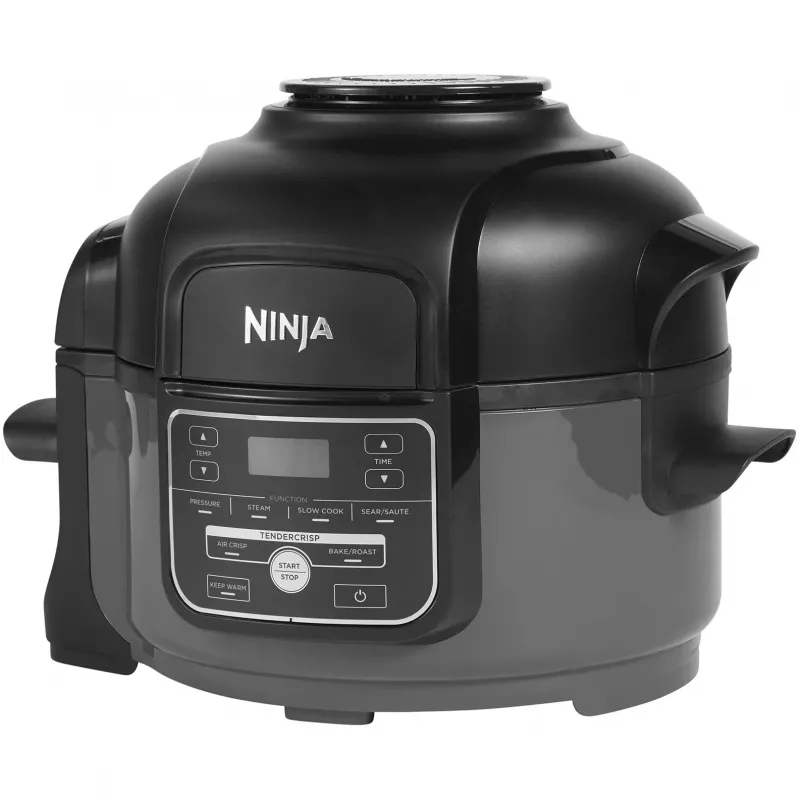 Ninja OP100EU 4,7 l čierna