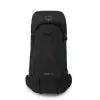 Trekkingový batoh Osprey Atmos AS LT 50 čierny L/XL — pánske, objem 50 l