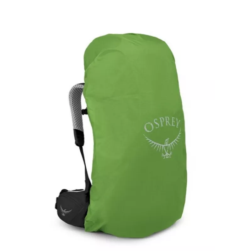 Trekkingový batoh Osprey Atmos AS LT 50 čierny L/XL — pánske, objem 50 l