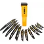 DEWALT čepele do šabľovej píly - sada 12 ks
