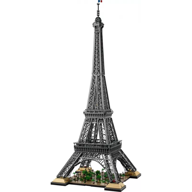Lego Icons 10307 Eiffelova veža