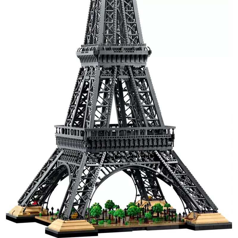 Lego Icons 10307 Eiffelova veža