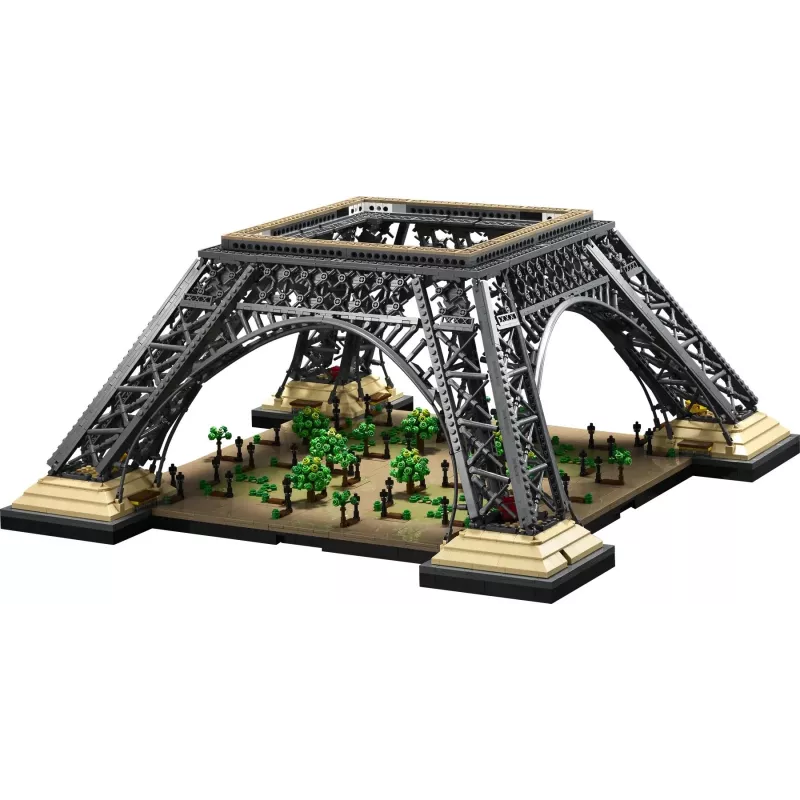 Lego Icons 10307 Eiffelova veža