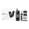 Insta360 X5 Bundle akčná športová kamera 72 MP 8K Ultra HD 360°