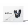 Insta360 X5 Bundle akčná športová kamera 72 MP 8K Ultra HD 360°