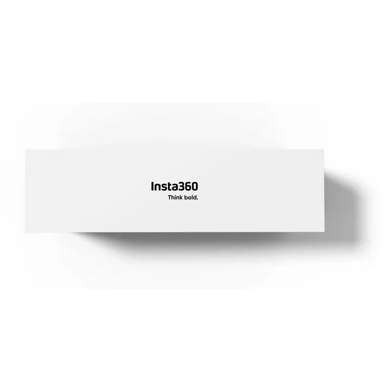 Insta360 X5 Bundle akčná športová kamera 72 MP 8K Ultra HD 360°