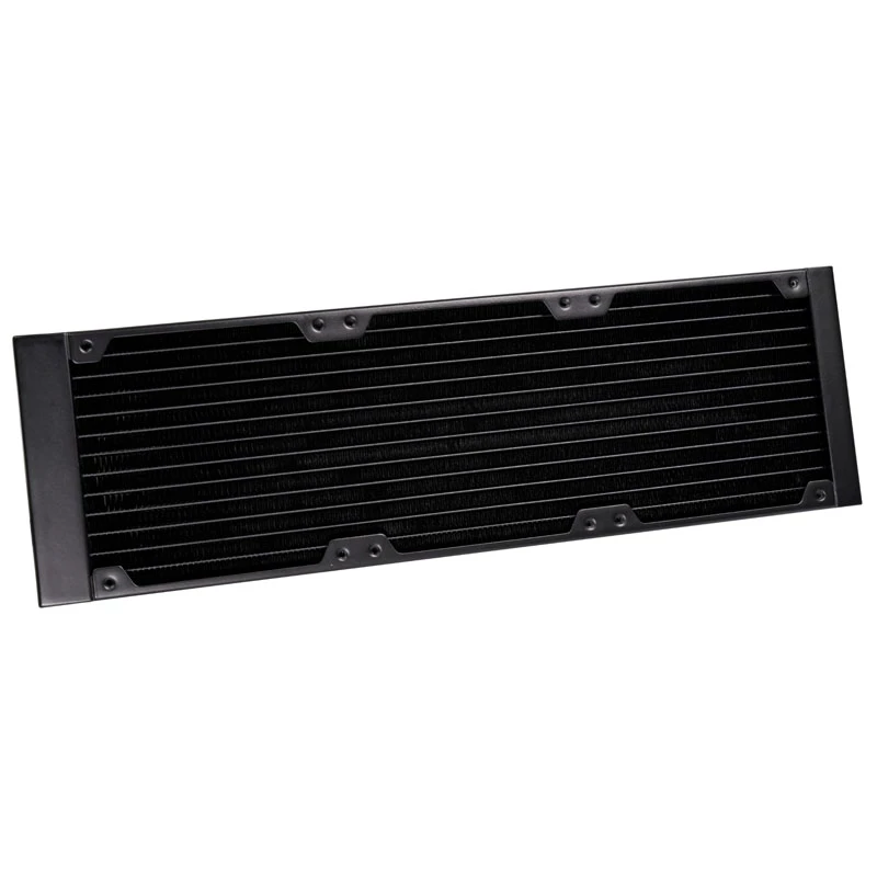 Sada kvapalinového chladenia Lian Li GALAHAD II LCD SL-INF 36 cm čierna