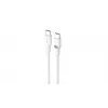 USB Type-C na USB Type-C kábel Havit CB6280 1m biely