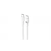 USB Type-C na USB Type-C kábel Havit CB6280 1m biely