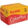 Kodak ColorPlus 200 farebný film 36 záberov