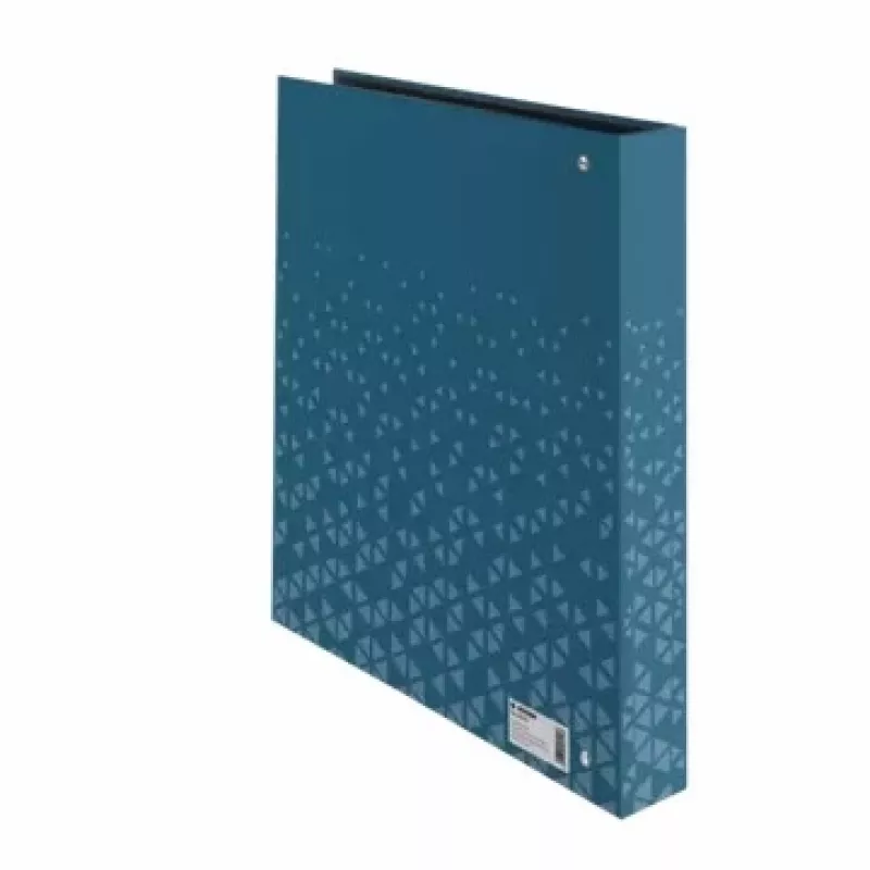 HERMA 20151 Fotobook modrá DIN A4 4-krúžková mechanika