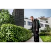 Závesný záhradný postrekovač Metabo RSG 18 LTX 15