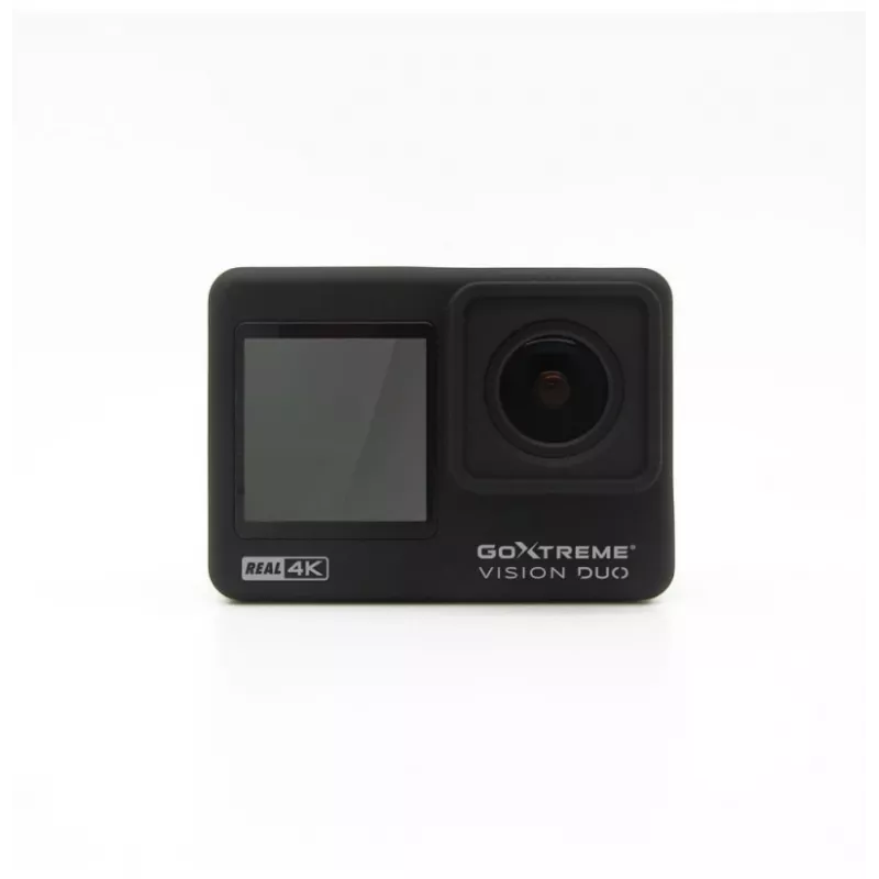 EASYPIX | GoXtreme Vision DUO 4K | dotykový displej | vodotesný | Wi-Fi