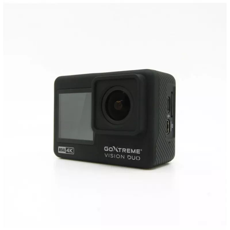 EASYPIX | GoXtreme Vision DUO 4K | dotykový displej | vodotesný | Wi-Fi