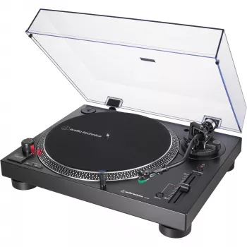 Gramofón s priamym náhonom Audio-Technica AT-LP120X