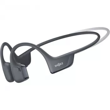 SHOKZ OpenRun Pro 2 Mini headset bezdrôtový ušný háčik športový Bluetooth čierny