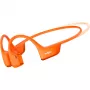SHOKZ OpenRun Pro 2 Mini headset bezdrôtový ušný háčik športový Bluetooth oranžový