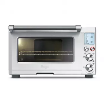 Sage SOV820BSS4EEU1 mini rúra nerez gril