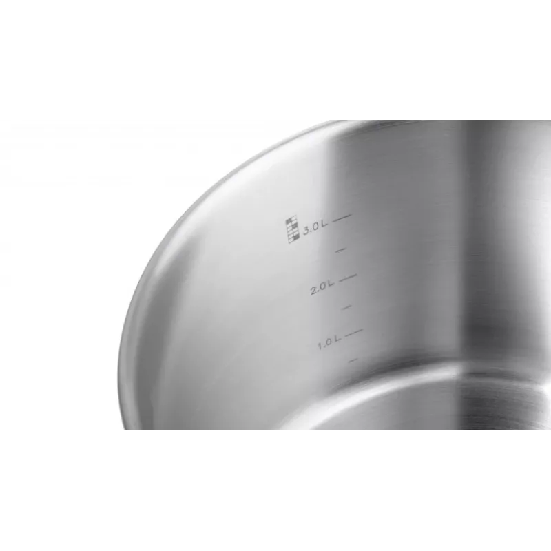 Zwilling 40901-001 nerezová sada hrncov na omáčky 5 kusov