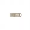 USB flash disk PATRIOT PS256GT560DS5D 256 GB USB 3.2 (USB-A/USB-C) otočný, strieborný, 120 MB/s