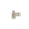 USB flash disk PATRIOT PS256GT560DS5D 256 GB USB 3.2 (USB-A/USB-C) otočný, strieborný, 120 MB/s