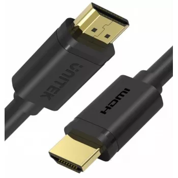 HDMI kábel Unitek C11061BK-0.3M 0,3 m, čierny