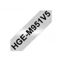 Popisovacia páska Brother HGE-M951V5