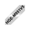 Popisovacia páska Brother HGE-M951V5