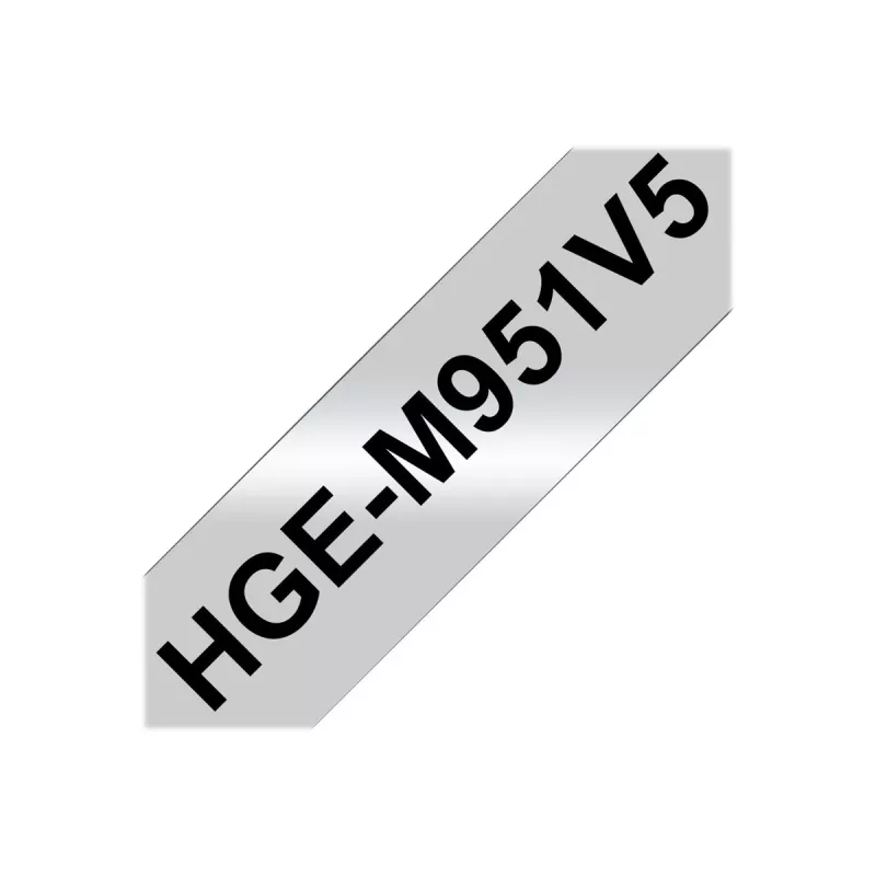 Popisovacia páska Brother HGE-M951V5