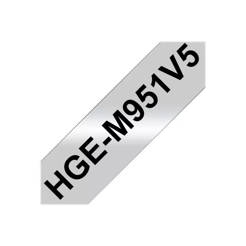 Popisovacia páska Brother HGE-M951V5