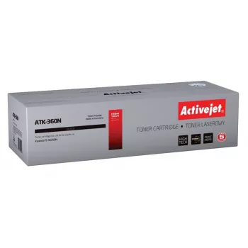 Toner Activejet ATK-360N 20000 strán čierny