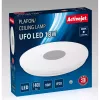 Activejet UFO moderné LED stropné svietidlo 18W