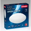 Moderné LED stropné svietidlo Activejet OPERA LED 24W