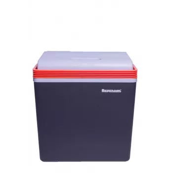 Chladiaca taška Ravanson CS-20S elektrická sivá