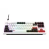 Havit KB902L herná klávesnica 80% káblová USB QWERTY 88 klávesov RGB LED