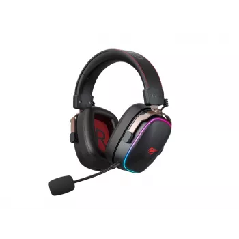 Slúchadlá Havit H2039BG