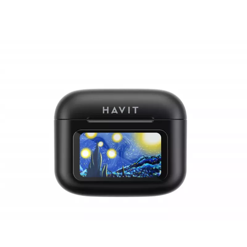 Slúchadlá Havit TW956