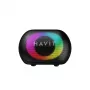 Bluetooth bezdrôtový reproduktor Havit SK885BT, čierny