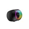 Bluetooth bezdrôtový reproduktor Havit SK885BT, čierny