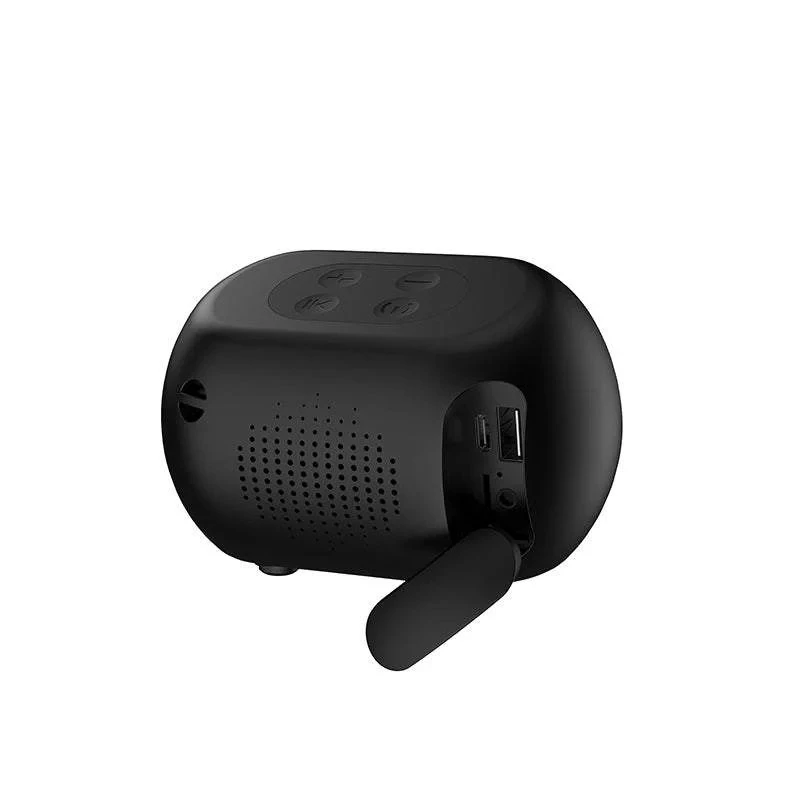 Bluetooth bezdrôtový reproduktor Havit SK885BT, čierny
