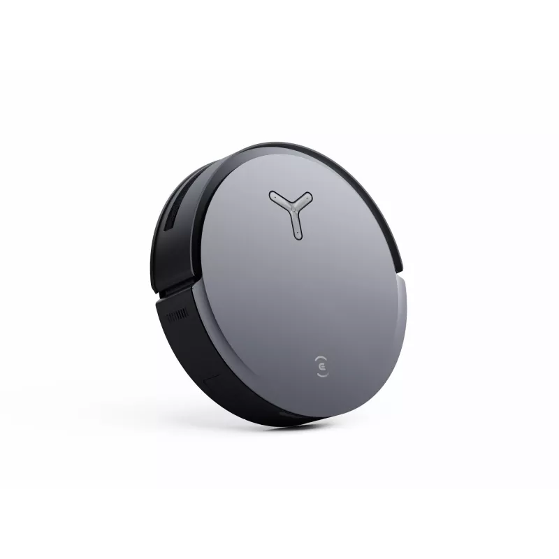 Ecovacs Deebot X8 Omni robotický vysávač so základňovou stanicou, biely