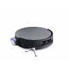 Ecovacs Deebot X8 Omni robotický vysávač so základňovou stanicou, biely