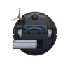 Ecovacs Deebot X8 Omni robotický vysávač so základňovou stanicou, biely