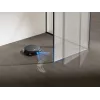 Ecovacs Deebot X8 Omni robotický vysávač so základňovou stanicou, biely