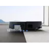 Ecovacs Deebot X8 Omni robotický vysávač so základňovou stanicou, biely