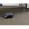 Ecovacs Deebot X8 Omni robotický vysávač so základňovou stanicou, biely