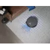 Ecovacs Deebot X8 Omni robotický vysávač so základňovou stanicou, biely